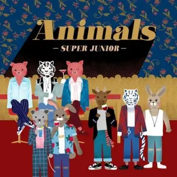  Animals