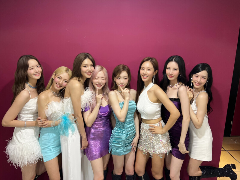 220820 Girls' Generation Twitter Update documents 1