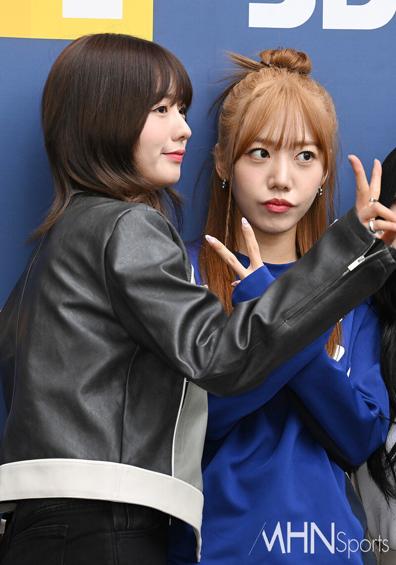 230406 APINK -  SBS Radio Cultwo Show commute documents 3