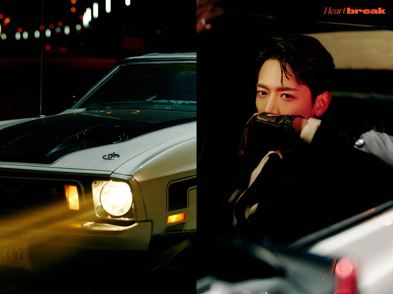 Minho "Heartbreak" Concept Teaser Images documents 15