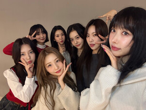 241223 - MIMIIROSE Twitter Update