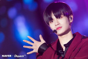 [NAVER x DISPATCH ] Wanna One at 2018 Jeju Hallyu Festival  (181110) | 181113