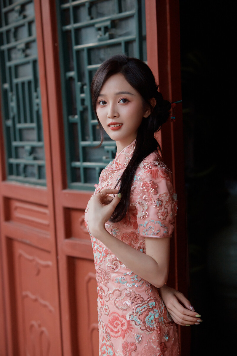 221001 Xuan Yi Studio Update - The Most Beautiful Chinese Opera documents 7