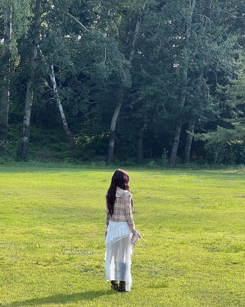 240722 KWON EUNBI SNS Update documents 8