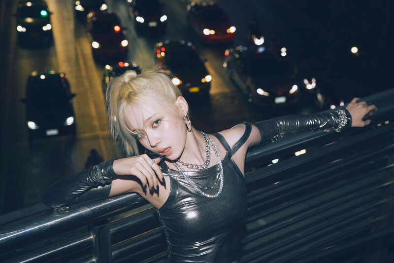 aespa 'Supernova' MV Photos documents 9