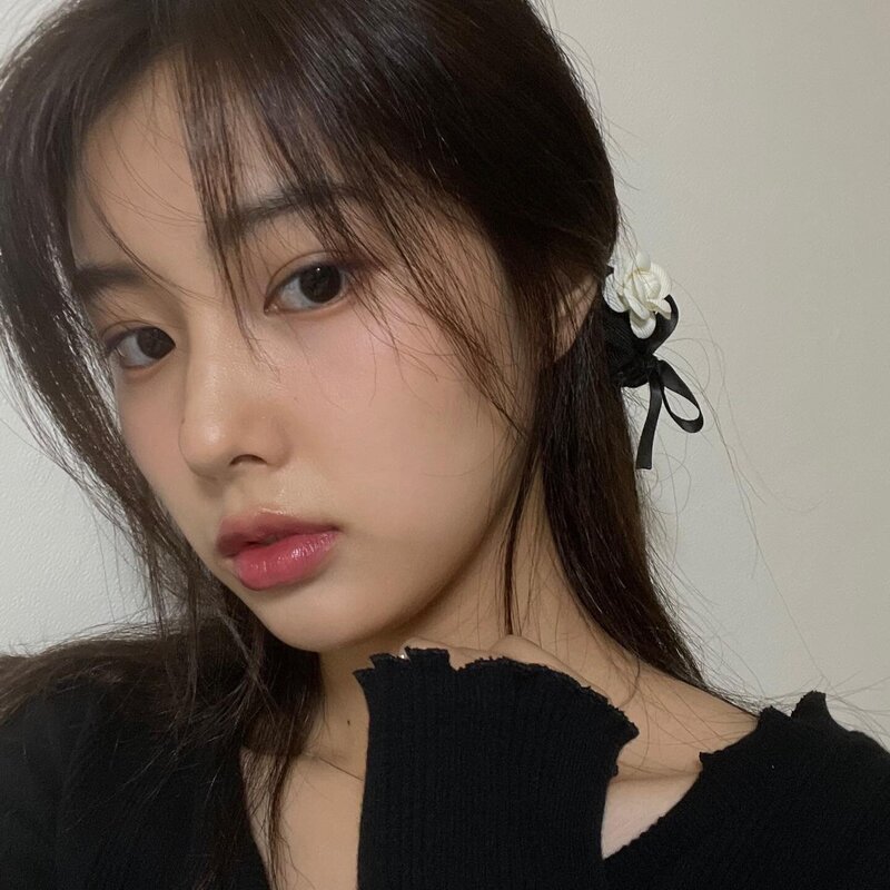 210830 Kang Hyewon Instagram Update documents 2