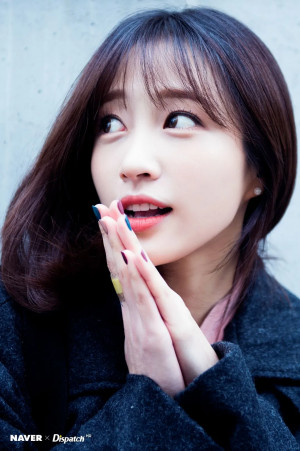Hani @ JTBC 'Knowing Brother' Recording | Naver x Dispatch
