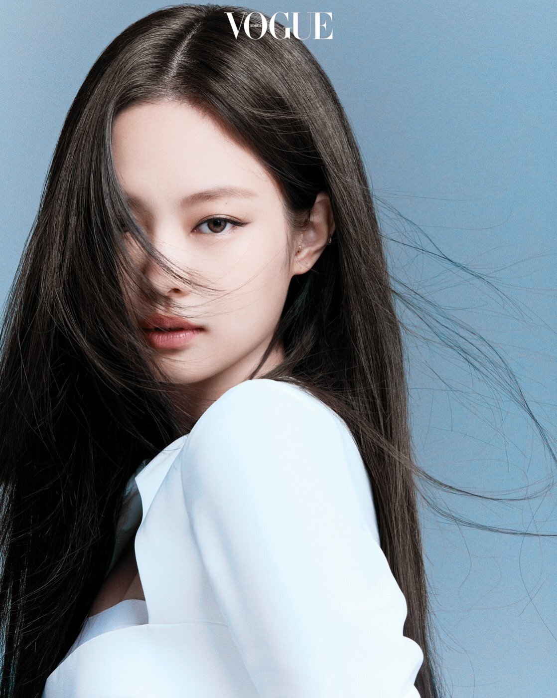 BLACKPINK - Vogue Korea - June 2021 | Kpopping