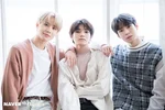 190416 NAVER x DISPATCH Update with NCT's Taeyong, Jungwoo & Doyoung