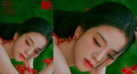 Fans React Positively to Jisoo Revealing Her Album Title on International Women’s Day and For Releasing the MV on the Last Day of the Women’s Month
