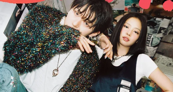 'SPOT!' by ZICO and BLACKPINK's Jennie Ranks First in South Korea and International Music Charts