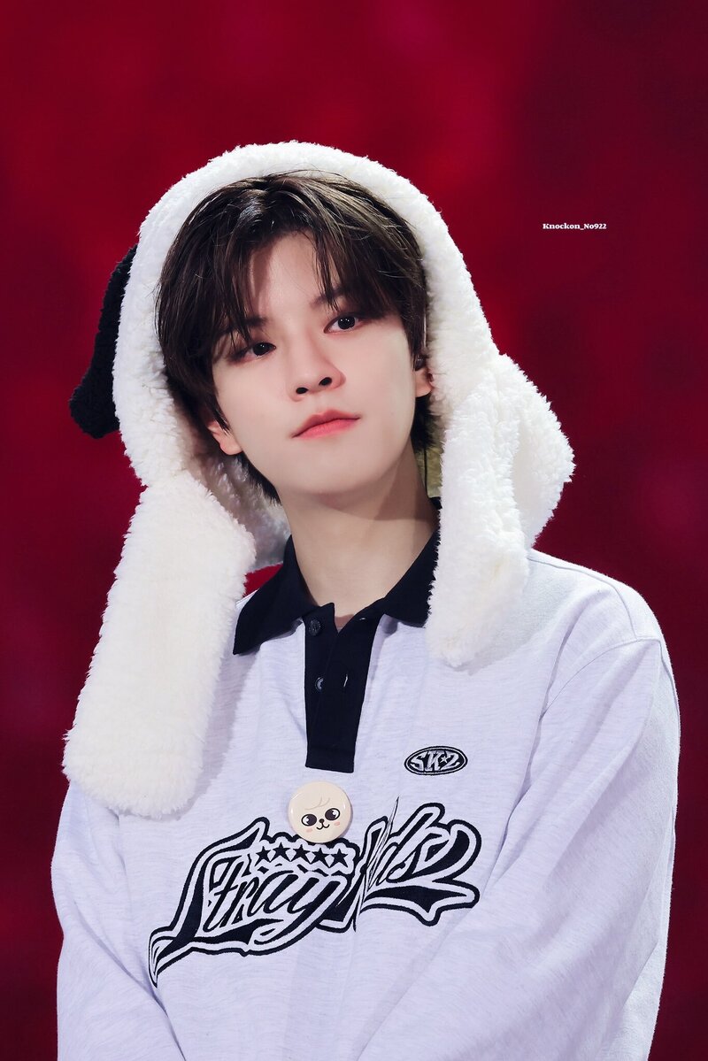 231022 Stray Kids Seungmin - 5-STAR Dome Tour 2023 Seoul Special (UNVEIL 13) Day 2 documents 26