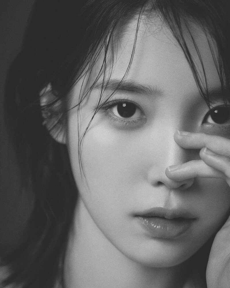 IU for The Big Issue April 2023 Issue Special Edition documents 6