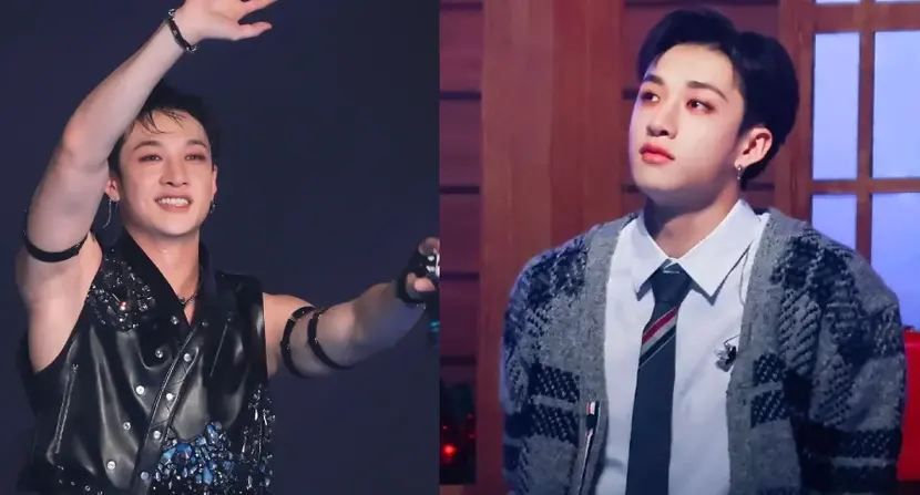 "Bang Chan Is the Best Guy in Stray Kids" — Korean Netizens Discuss the Admirable Qualities of Stray Kids Bang Chan