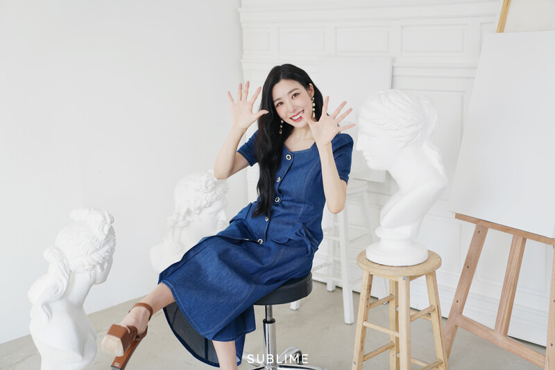 230508 SUBLIME Naver Post - Tiffany Young - SATIN Photoshoot Behind documents 7