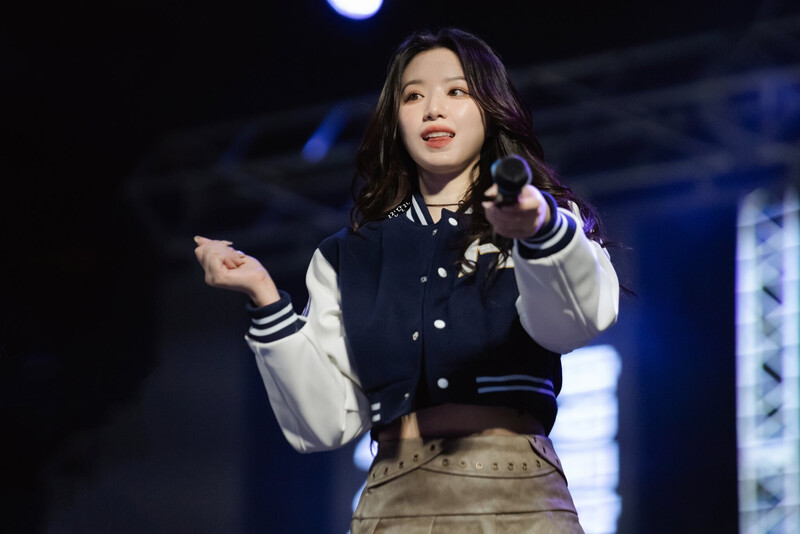 240530 (G)I-DLE Shuhua - Hansung University Festival documents 22