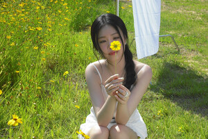 SOOJIN 'Summer Daze' SPECIAL PHOTO