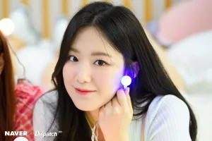 (G)I-DLE Shuhua "DUMDi DUMDi" Promotion Photoshoot by Naver x Dispatch