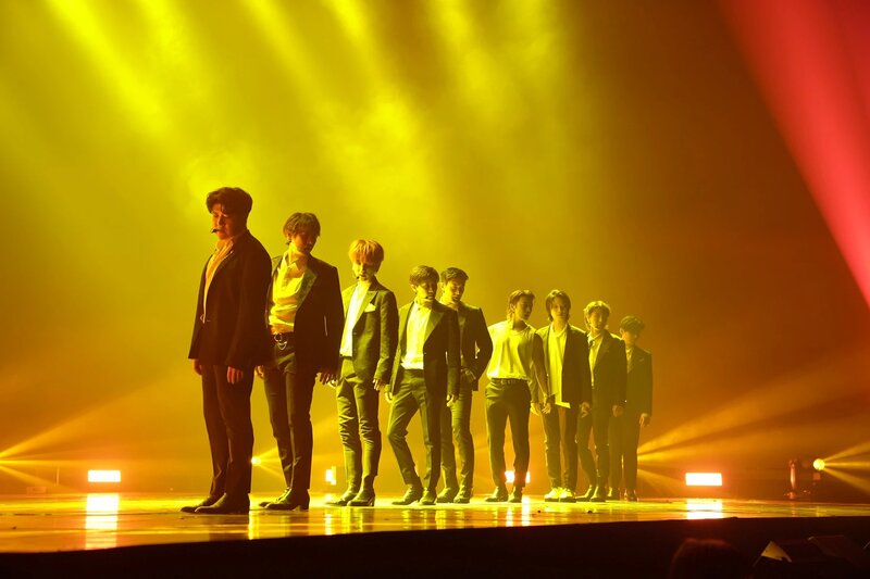 210322 SMTOWN Naver Update - Super Junior's 15th Anniversary Comeback Show Behind documents 5