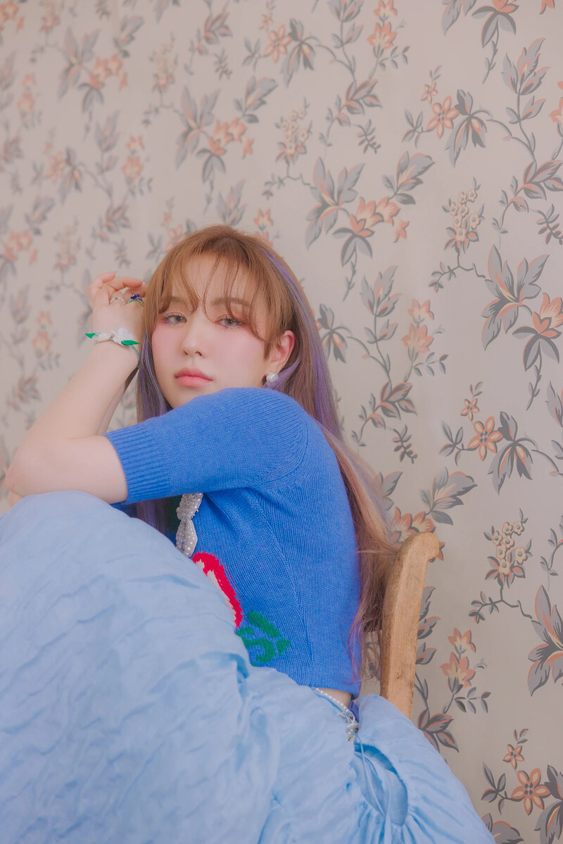 Wendy "Like Water" Concept Teaser Images documents 4