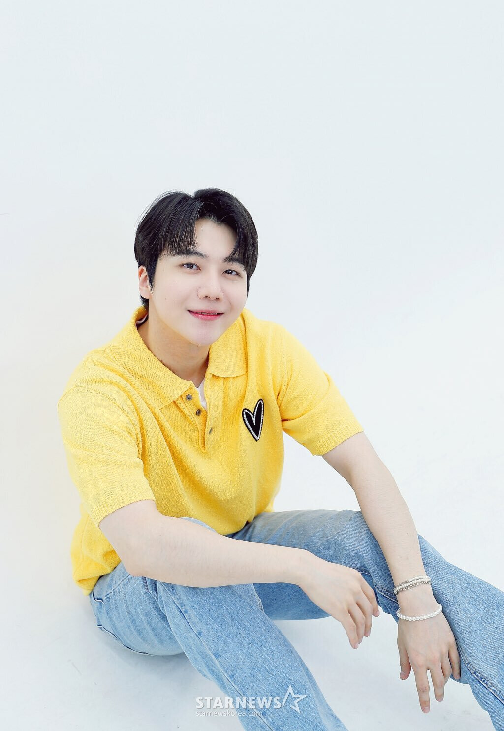 Pentagon Jinho Starnews Photoshoot May 2023 Kpopping