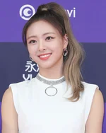 200104 ITZY's Yuna at The 34th Golden Disc Awards Red Carpet