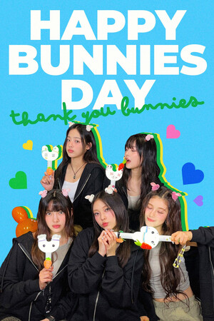 241029 - NewJeans SNS Update | Happy 2nd Bunnies Day