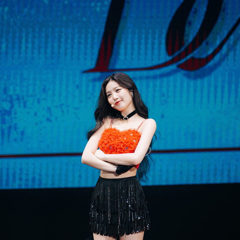 240720 SOOJIN - 1st FAN CONCERT TOUR 'Summer Daze' in Taipei documents 3