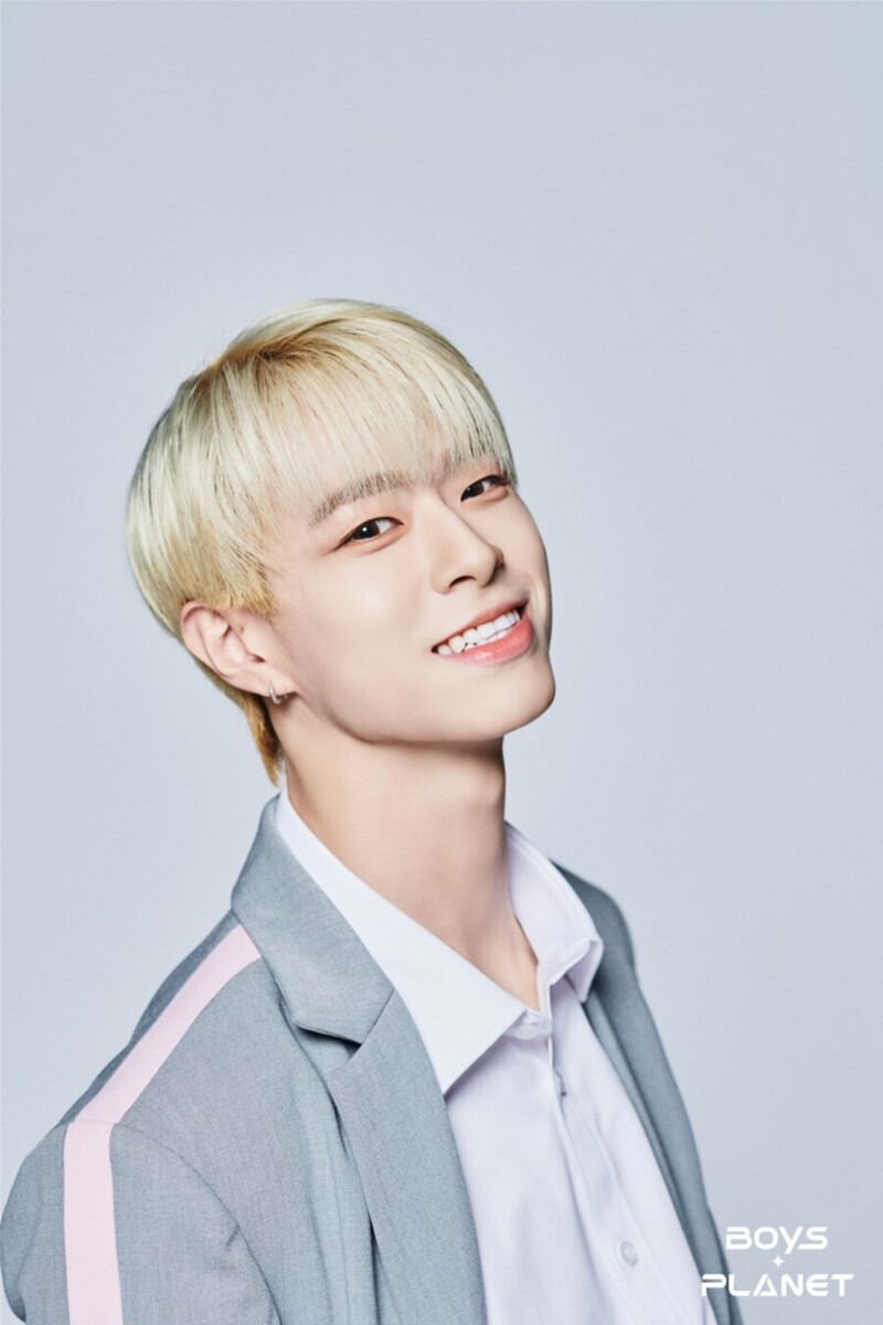 Boys Planet 2023 profile - G group - Xuan Hao | kpopping