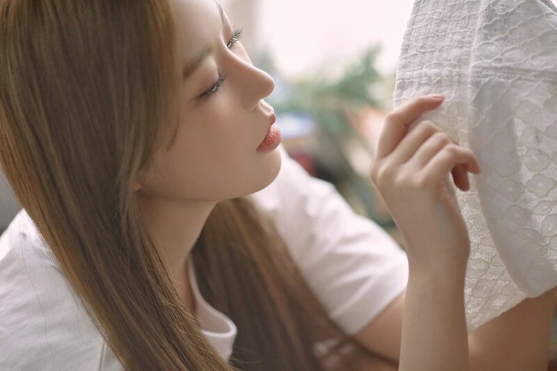 Kim Do Hee - Goodbye Answer 1st Digital Single teasers documents 6