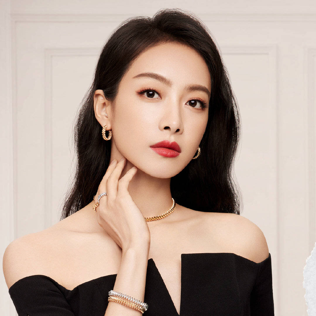 Victoria for Cartier kpopping