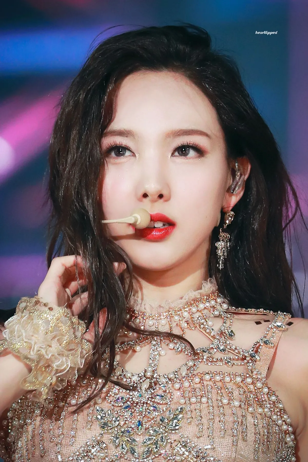 TWICE's beautiful #Nayeon releases - World Music Awards