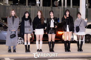 241213 Stayc  at Incheon international airport