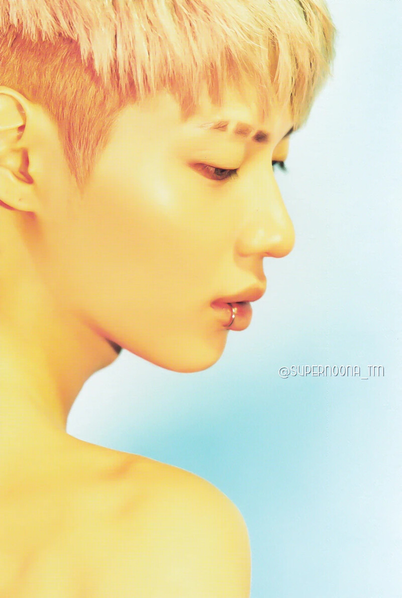 [SCAN] TAEMIN "MOVE" documents 13