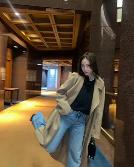 241228 Krystal Jung vousmevoyez Instagram Update