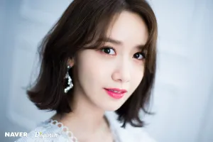 Yoona Naver x Dispatch