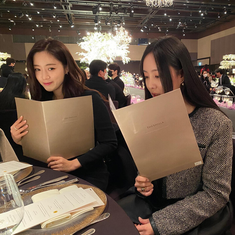 221212 T-ara Instagram update documents 12