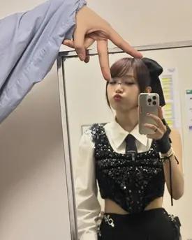 240512 - YENA SNS Update