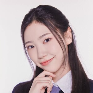 Yuiko I-LAND 2 Profile Photos