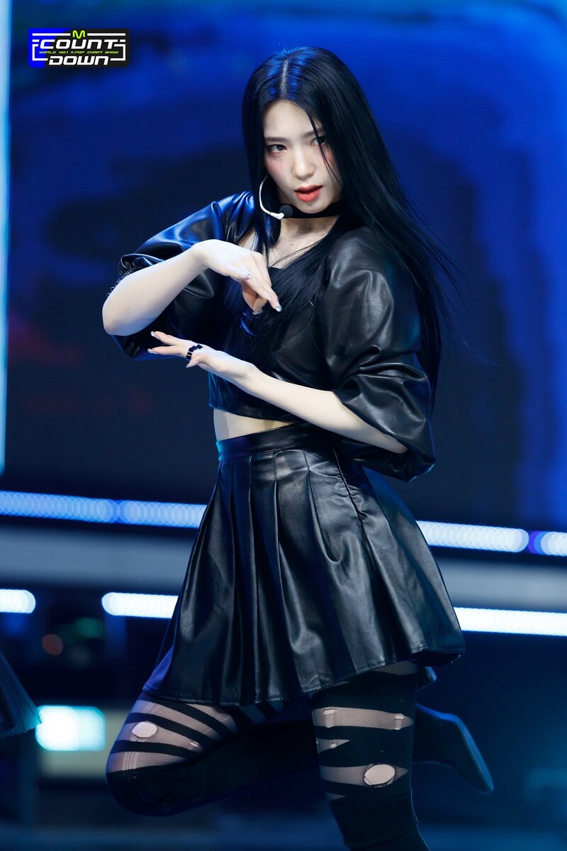 220303 Rocket Punch - 'CHIQUITA' at M Countdown documents 9