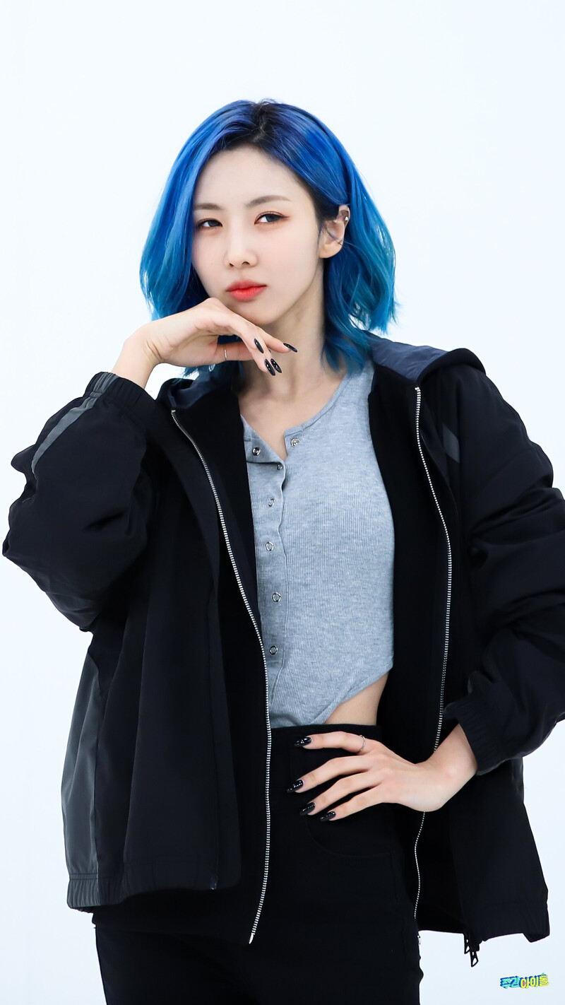 231128 MBC Naver Post - Dreamcatcher Yoohyeon - Weekly Idol On-site Photos documents 5