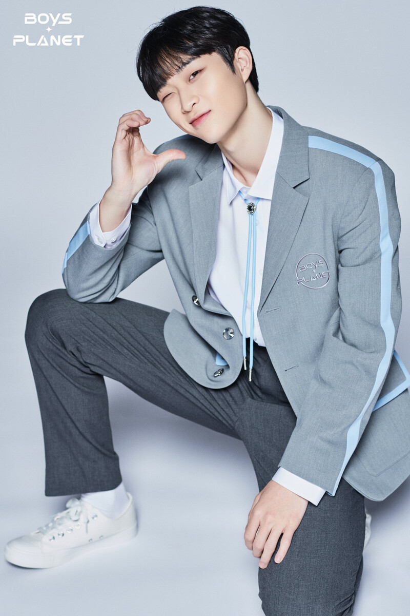 Boys Planet 2023 profile - K group - Park Gwanyoung documents 4