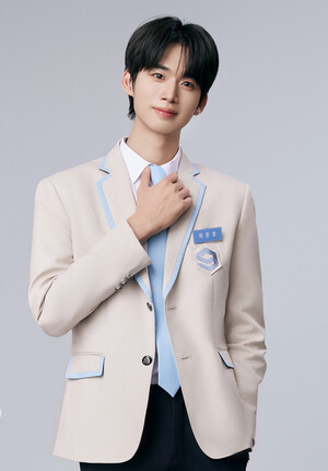 Choi Jun Ho Starlight Boys Profile Photo