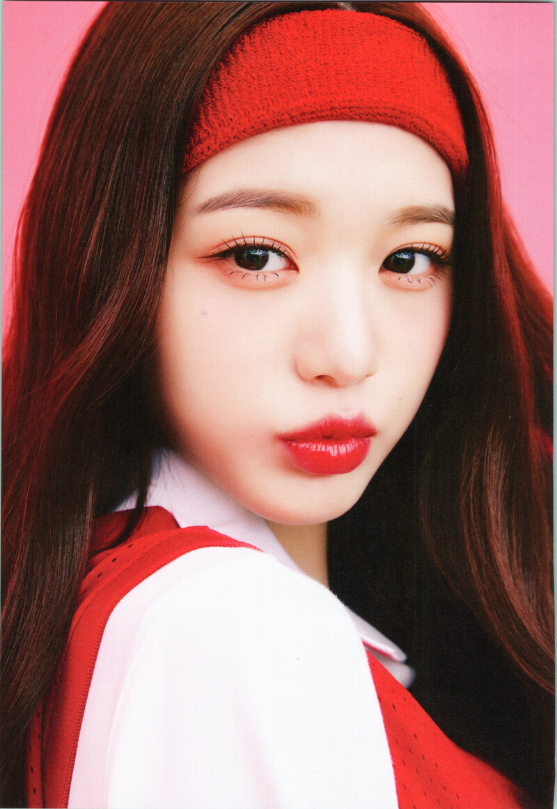 IVE 2023 Season's Greetings (Scans) documents 3