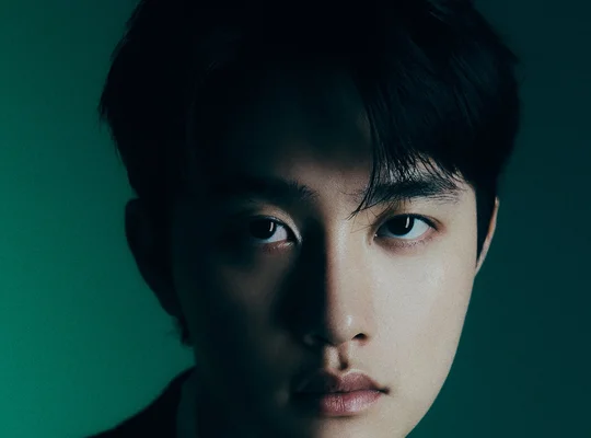 D.O. (EXO) profile, age & facts (2024 updated) | kpopping