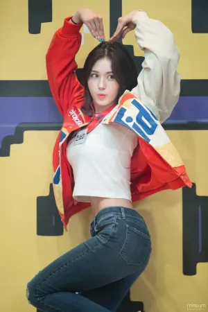 190617 Somi at MBC Idol Radio