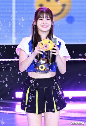 230829 STAYC Seeun - 'Bubble' at 'The Show'