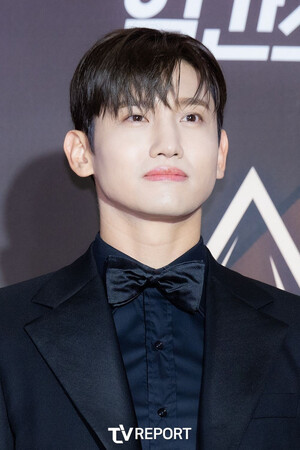 241116 TVXQ Max Changmin - at 1st Korea Grand Music Awards 2024