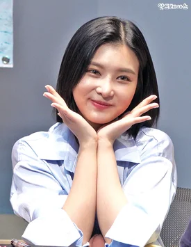 180831 DIA Jenny Fansign Event