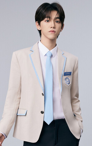 Ryou Kaito Starlight Boys Profile Photo